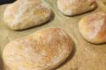 3 Stunden Brot (Jo Semola)